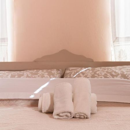 Hotel Zelinia Vitsa Zewnętrze zdjęcie